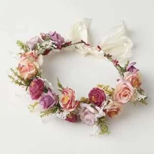 Corona para la cabeza