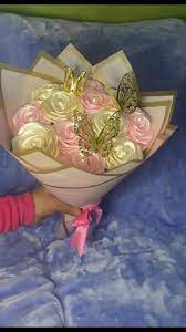 Ramo Sueños de Mariposa