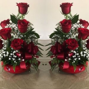 Doble Romance Clásico